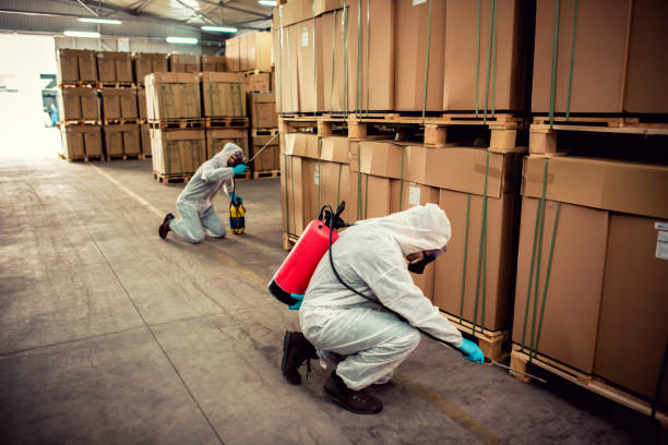 Perryville, MD Pest Control Company