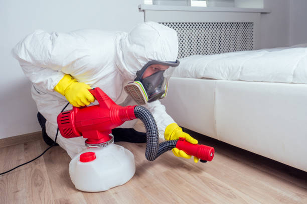 Best Emergency Pest Control  in Perryville, MD
