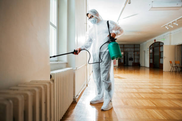 Best Pest Control for Restaurants  in Perryville, MD